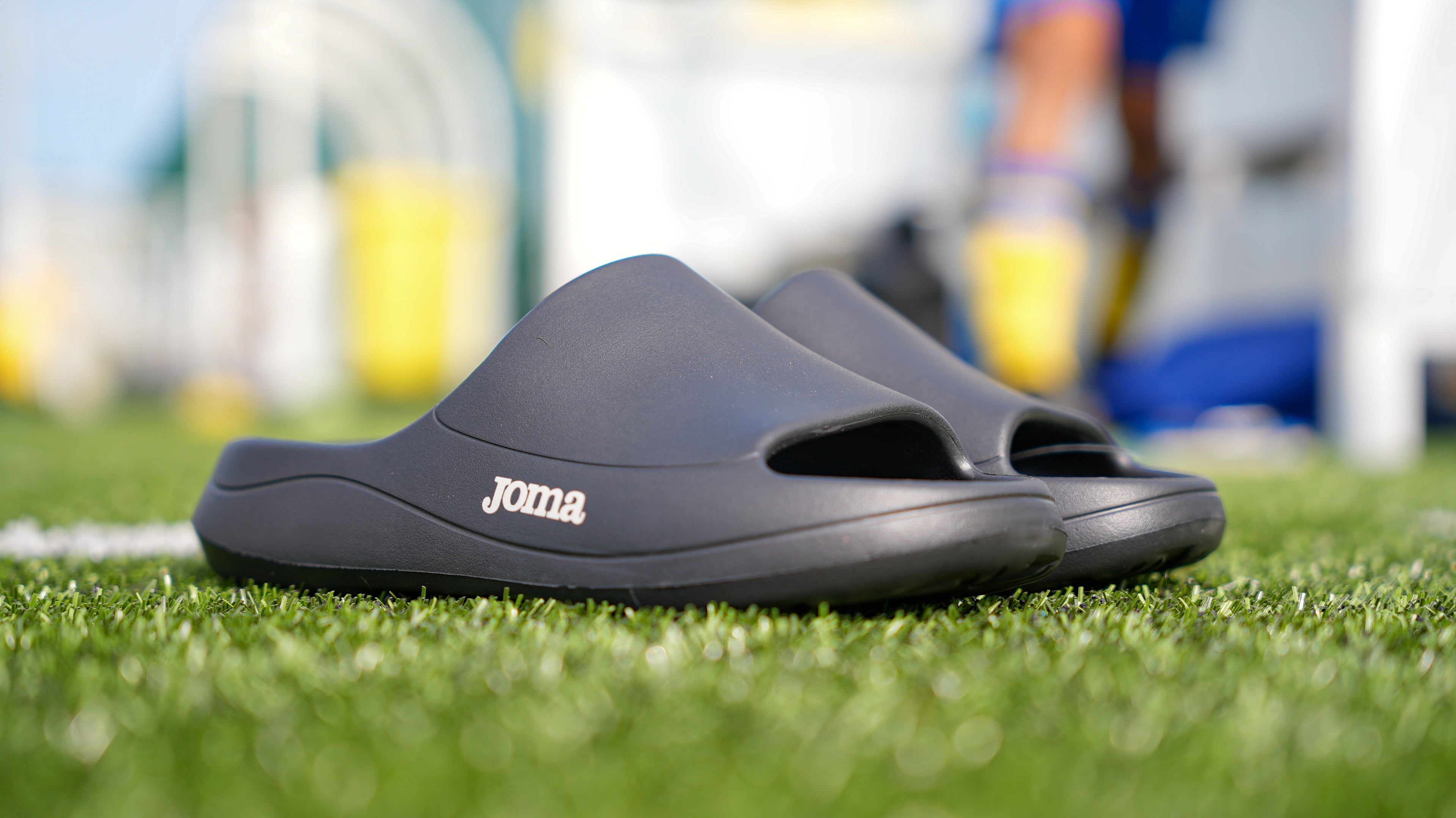 Mens Joma Sliders