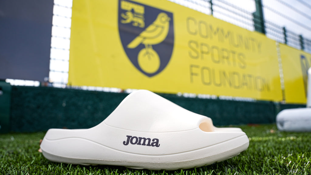 Ladies Joma Sliders