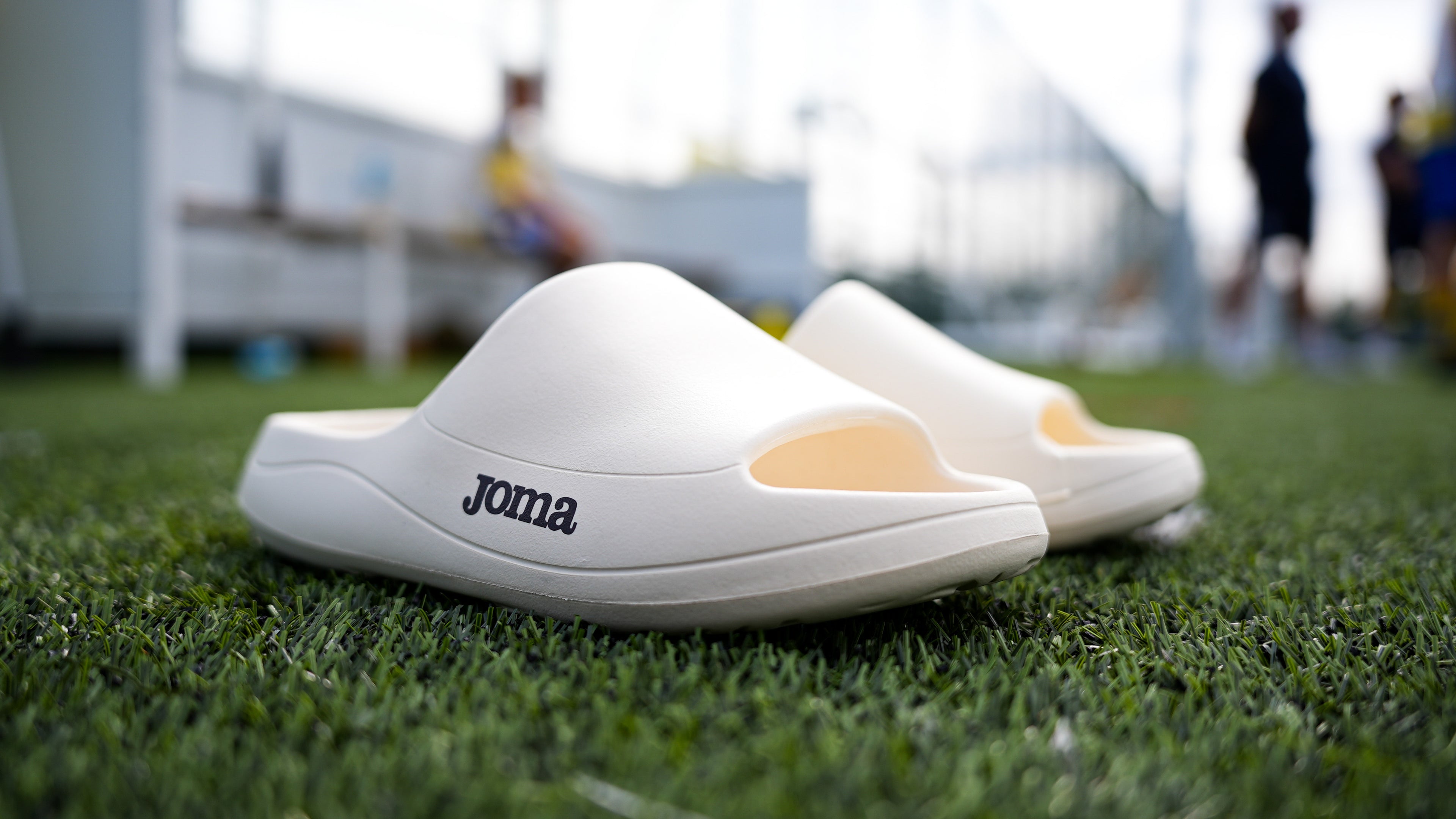 Ladies Joma Sliders