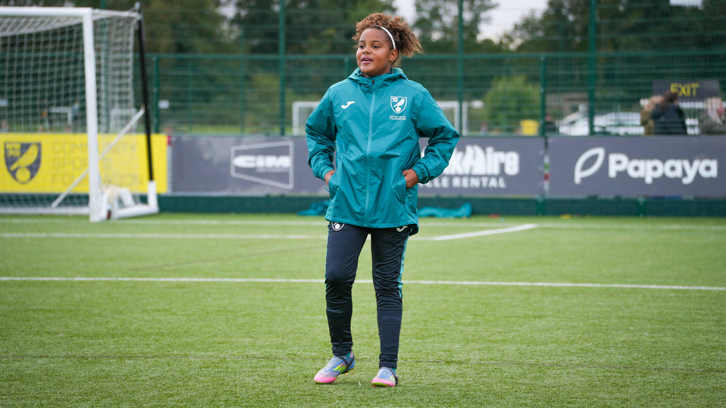 Rain Jacket 4XS - XS