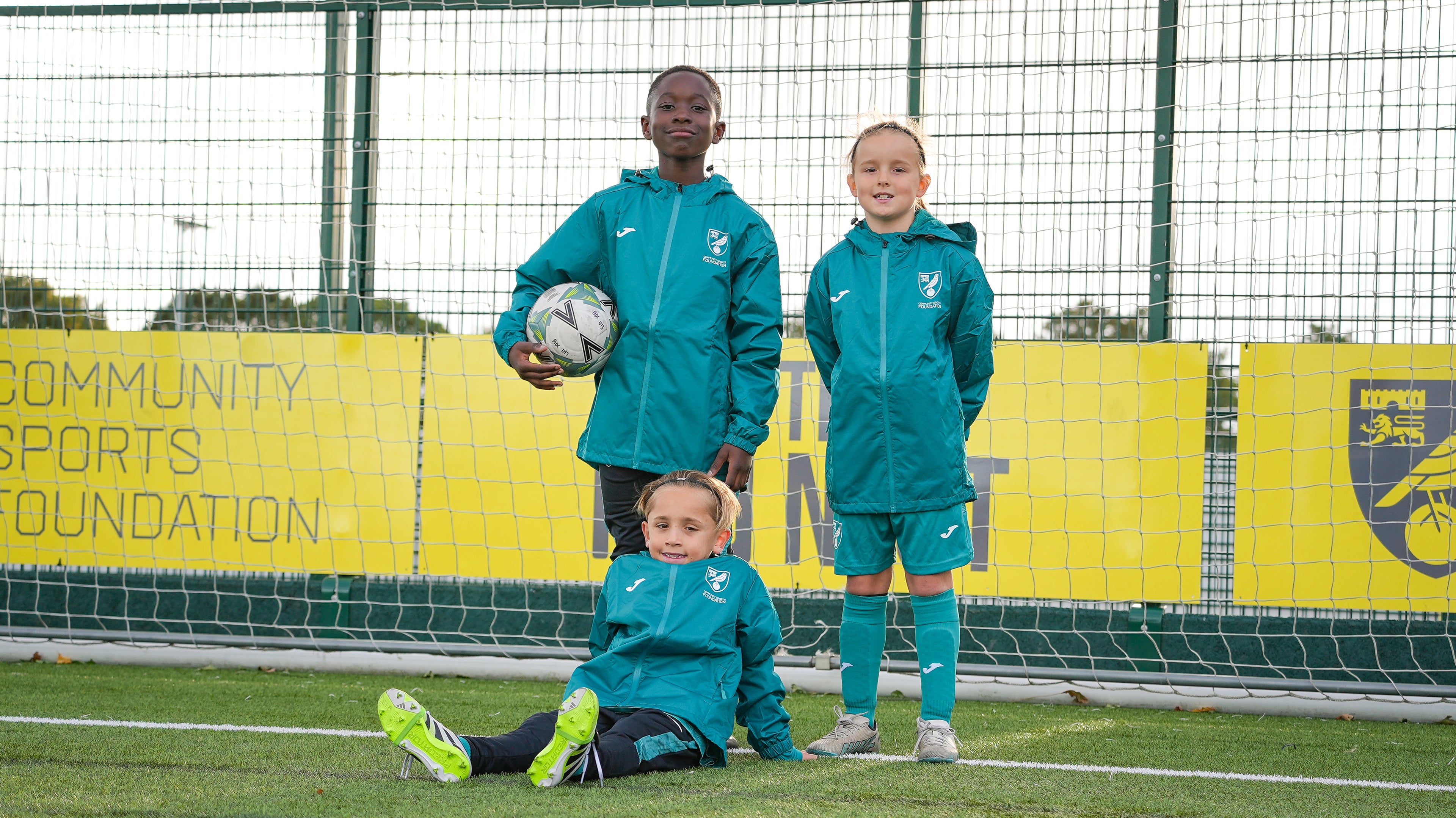 Rain Jacket 4XS - XS