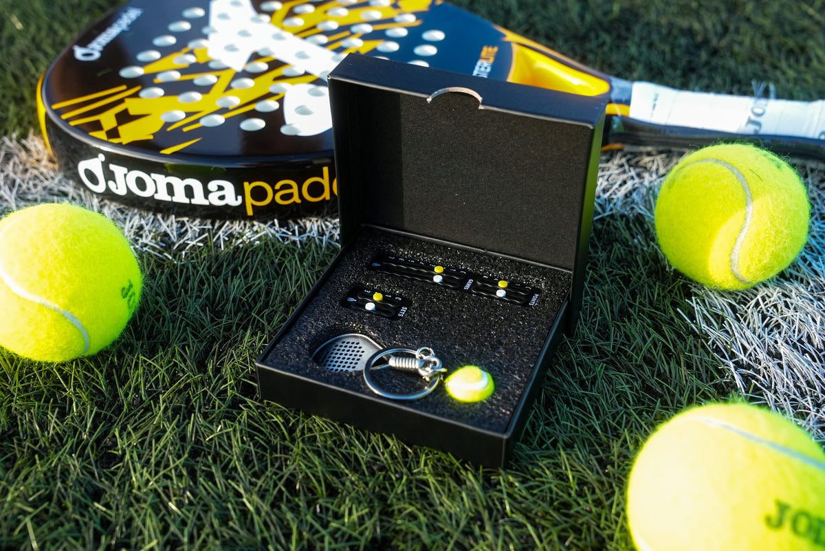Padel Gift Set
