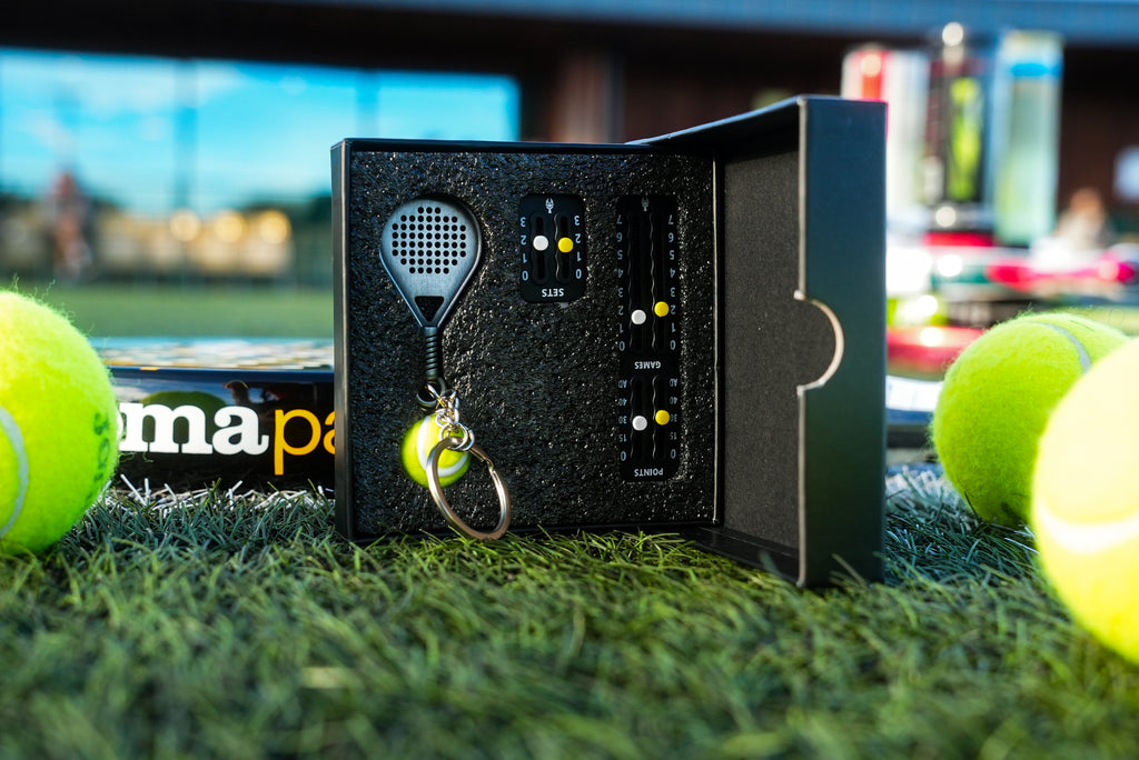 Padel Gift Set