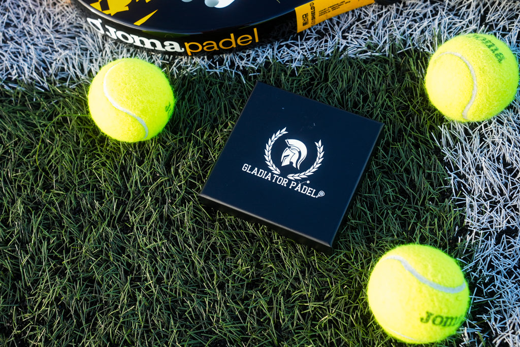 Padel Gift Set