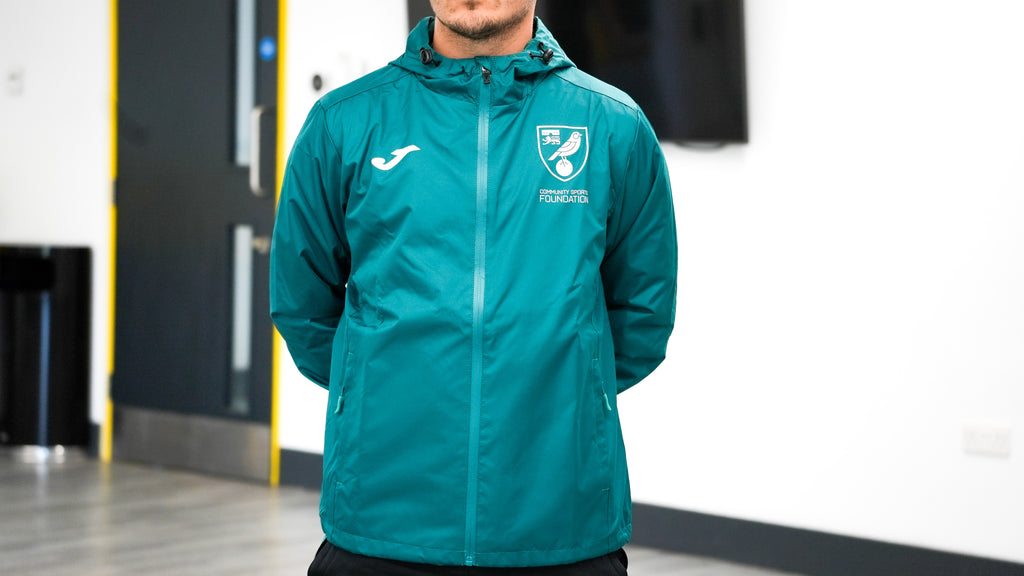 Rain Jacket 4XS - XS