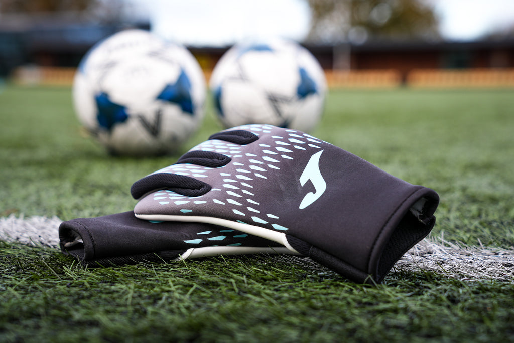 Hunter Goalkeeper Gloves