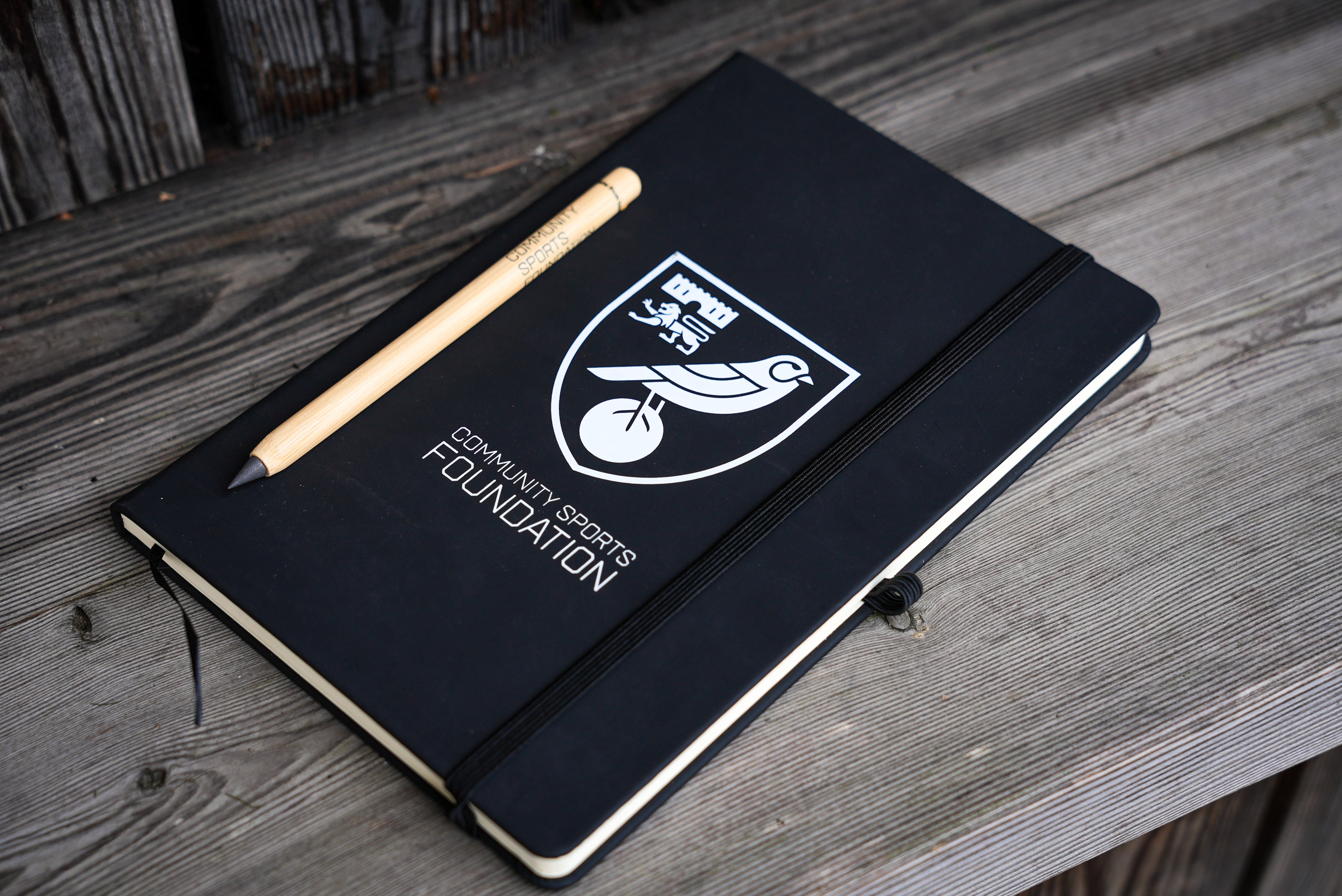 Foundation Eternity Pencil