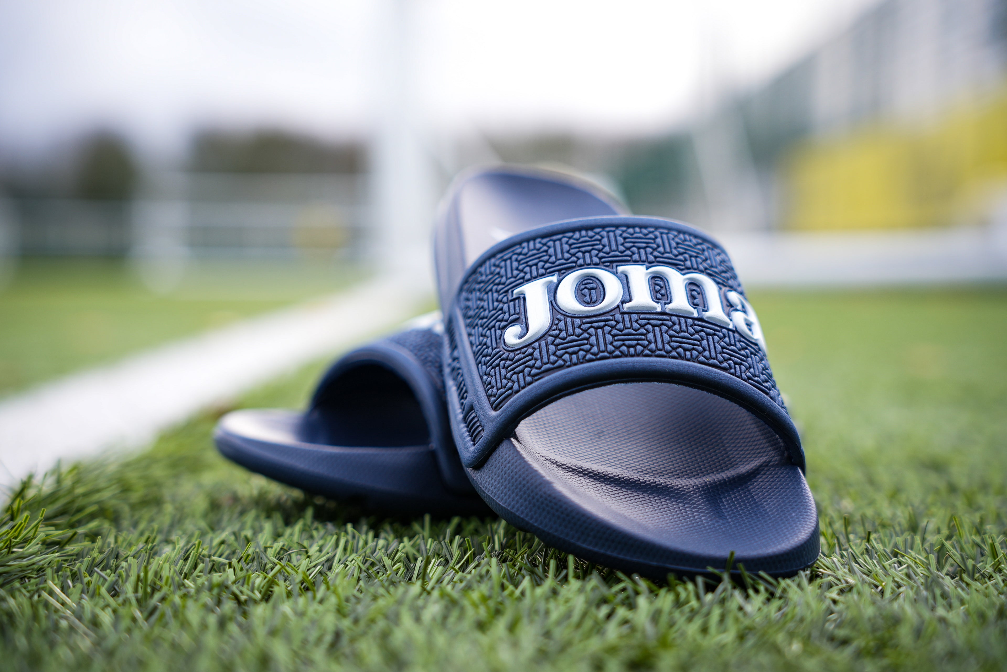 JR Navy Sliders EU30-38