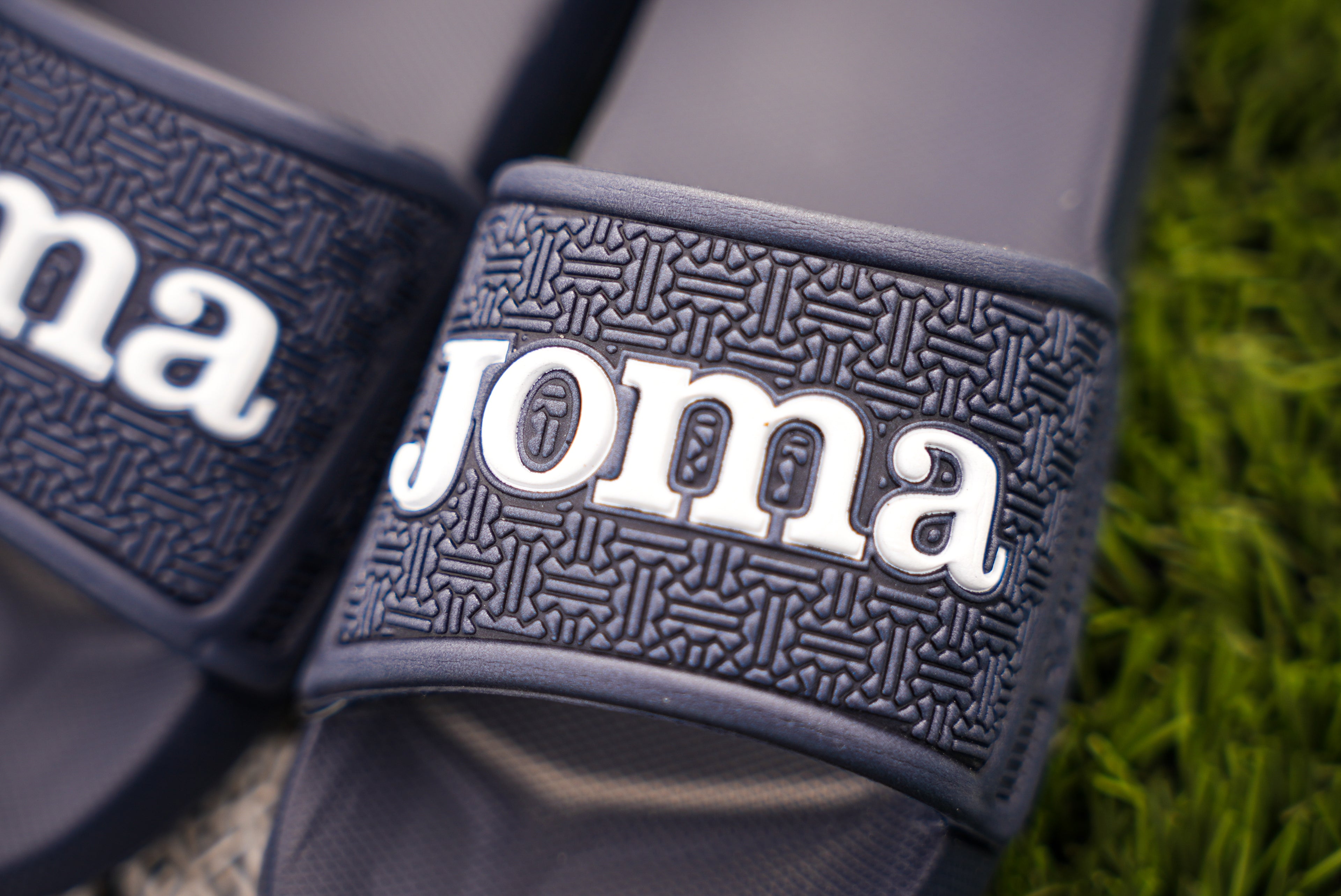 JR Navy Sliders EU30-38