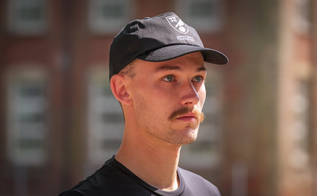 Foundation Cap One Size