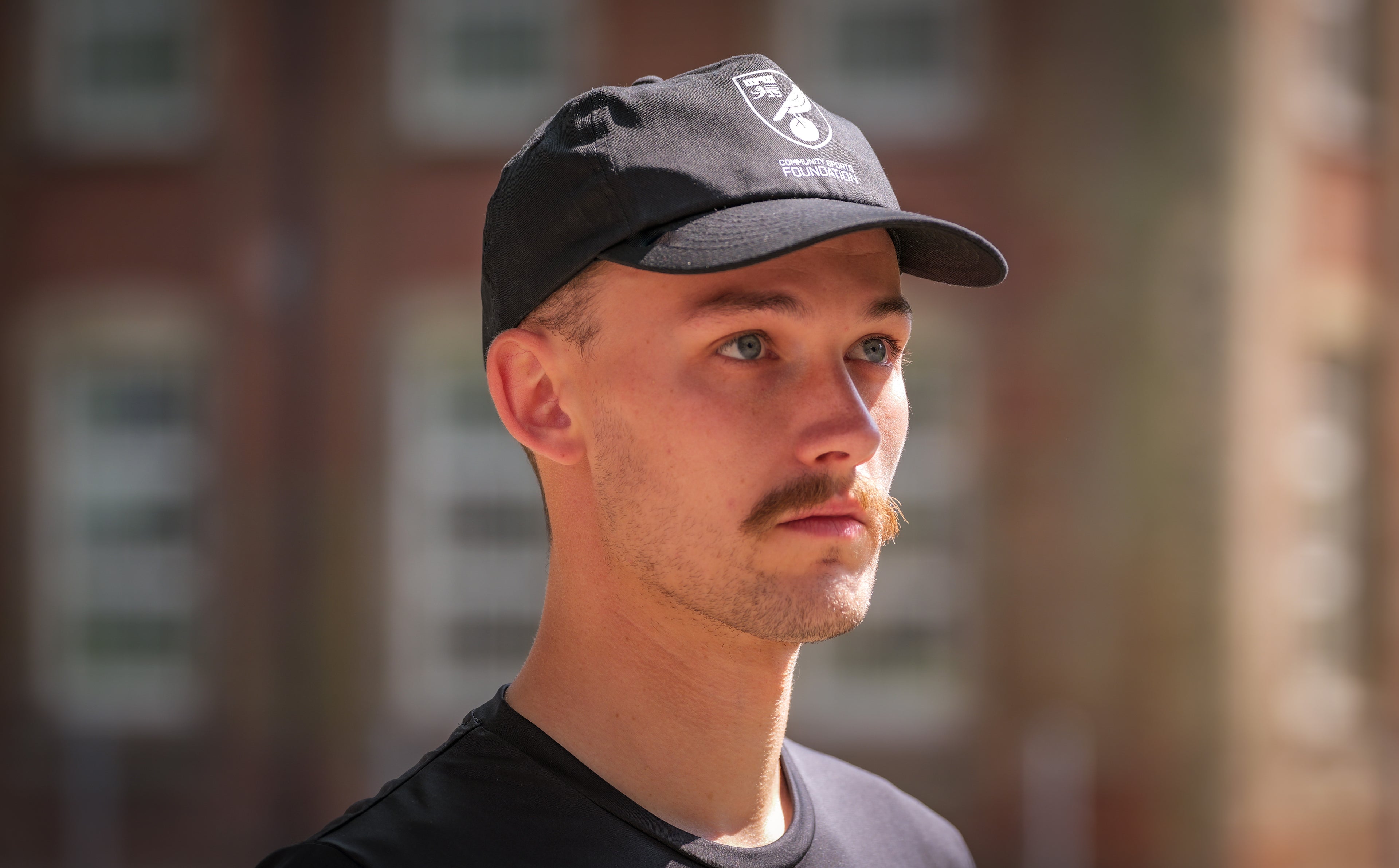 Foundation Cap One Size