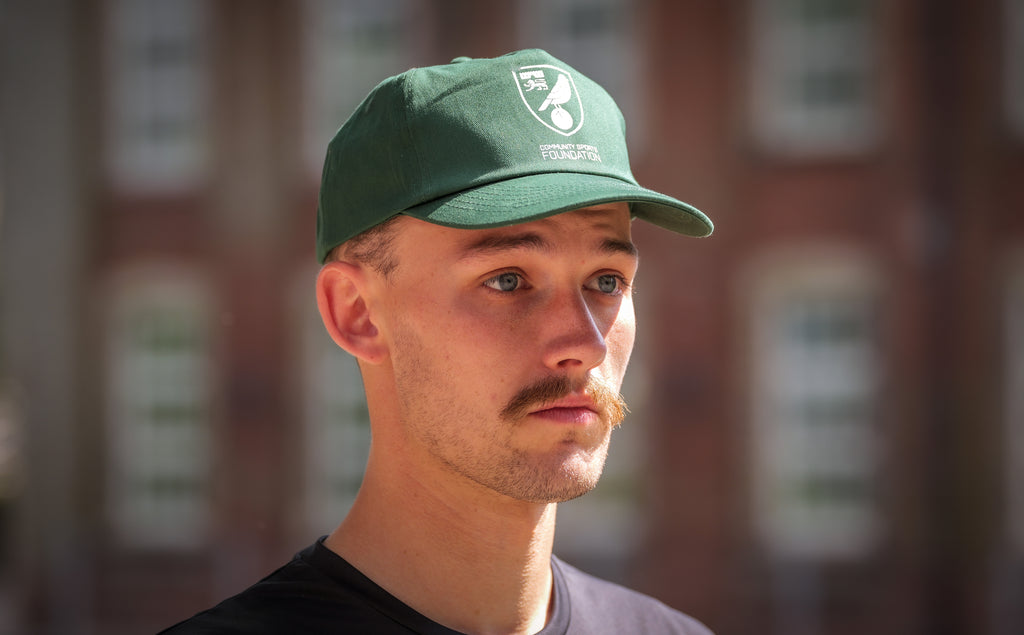 Foundation Cap One Size