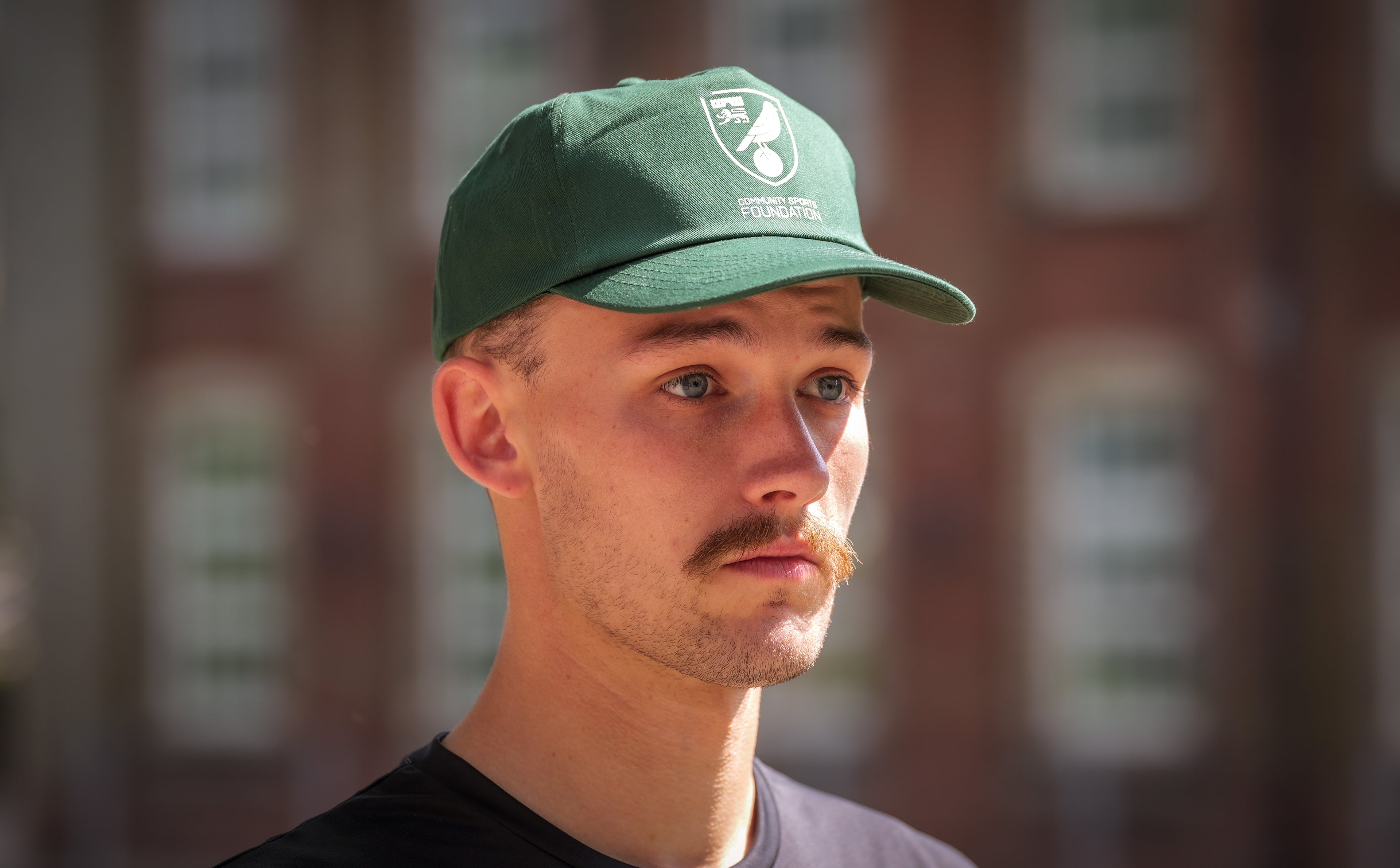 Foundation Cap One Size