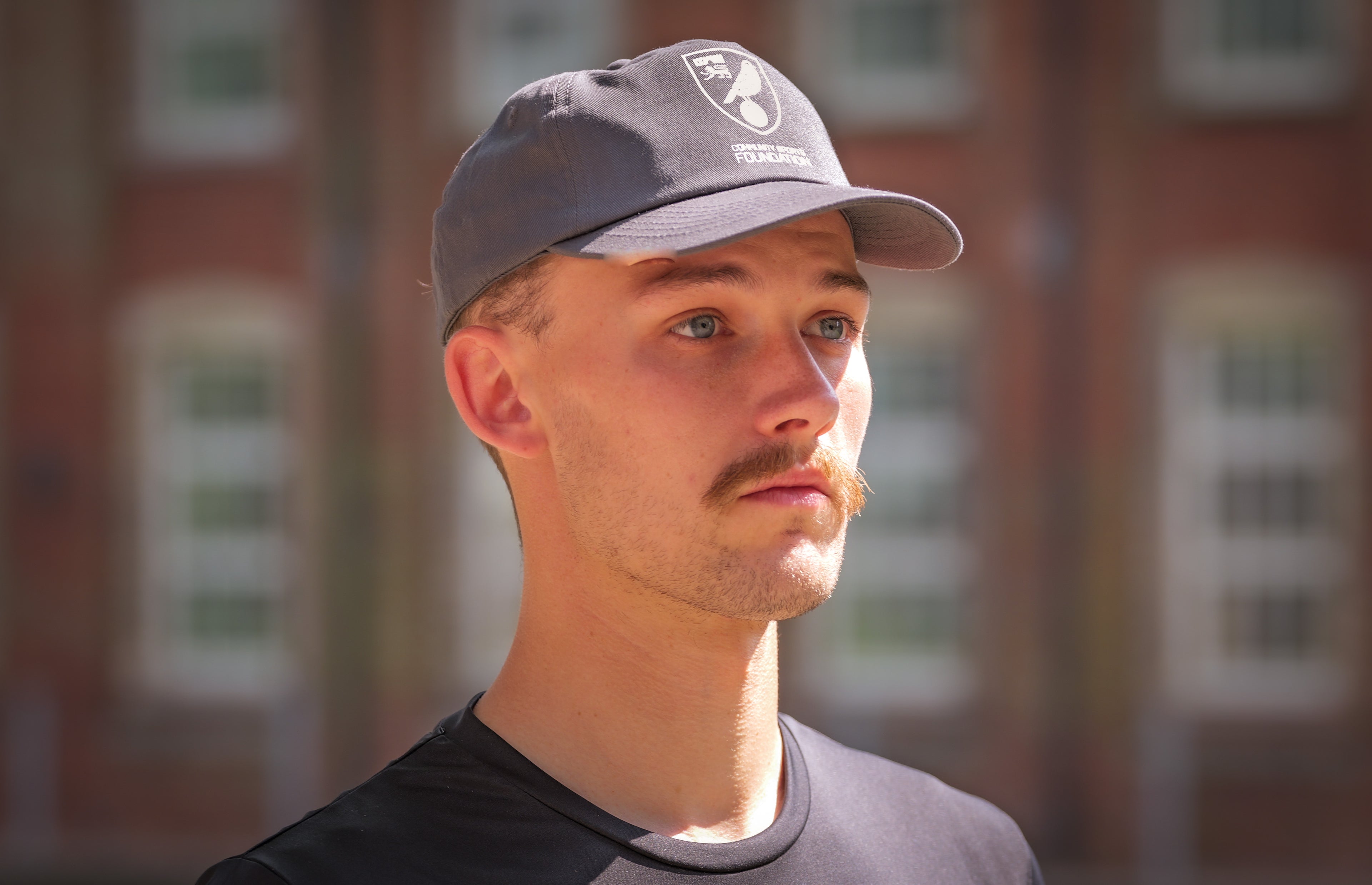 Foundation Cap One Size