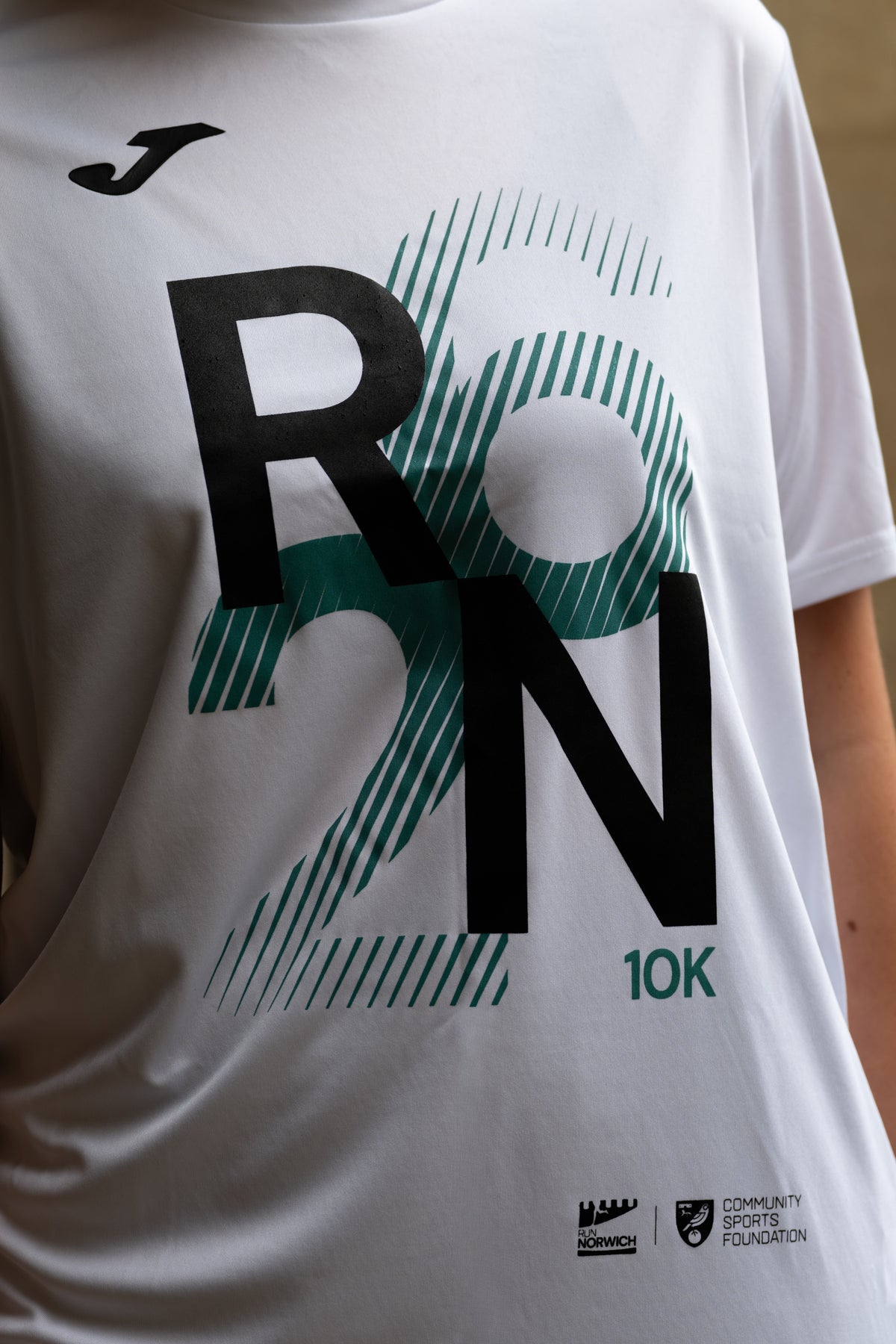 RN26 White Tee