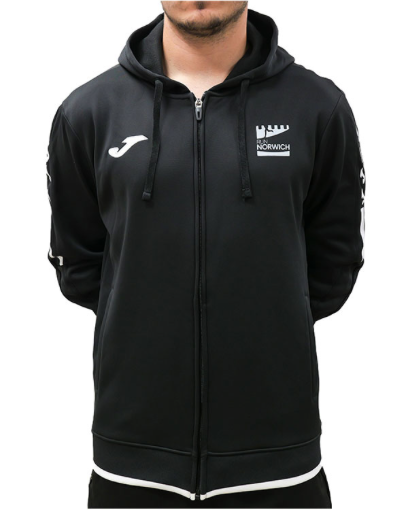 RN Mens Full Zip Hoody