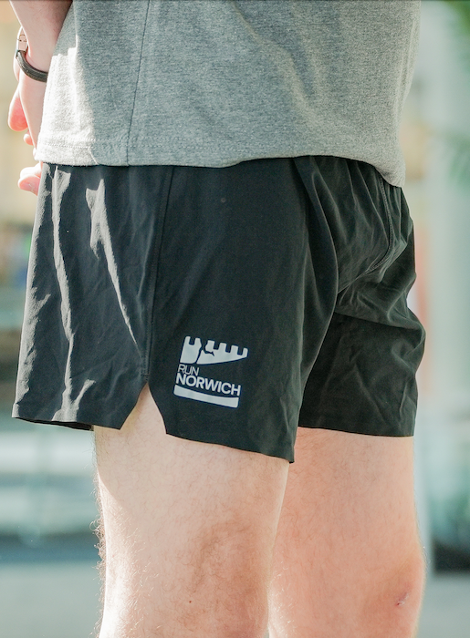 RN Mens Shorts